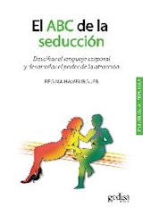 Papel ABC DE LA SEDUCCION (COLECCION PSICOLOGIA PRACTICA)
