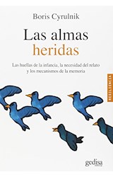Papel ALMAS HERIDAS (COLECCION RESILIENCIA)