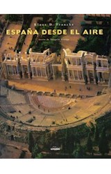 Papel ESPAÑA DESDE EL AIRE  / SPAIN FOM THE SKY (CARTONE)