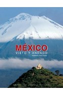 Papel MEXICO VISTO Y ANDADO (ESPAÑOL/INGLES) (CARTONE)