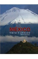 Papel MEXICO VISTO Y ANDADO