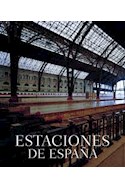 Papel ESTACIONES DE ESPAÑA (CARTONE)