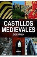 Papel CASTILLOS MEDIEVALES DE ESPAÑA