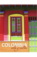 Papel COLOMBIA VISTA Y SENTIDO