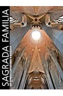 Papel SAGRADA FAMILIA DE TEMPLO EXPIATORIO A BASILICA [CON DVD] (CARTONE)