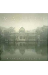 Papel MADRID [3 EDICION] (CARTONE)