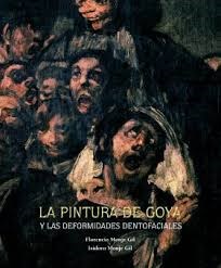 Papel PINTURA DE GOYA Y LAS DEFORMIDADES DENTOFACIALES (CARTONE)