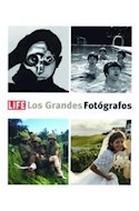 Papel LIFE LOS GRANDES FOTOGRAFOS