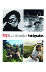 Papel LIFE LOS GRANDES FOTOGRAFOS