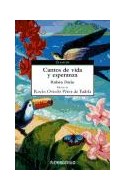 Papel CANTOS DE VIDA Y ESPERANZA (CLASICOS) (RUSTICA)