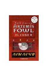 Papel ARTEMIS FOWL III EL CUBO B