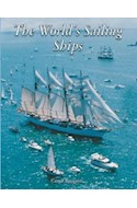 Papel WORLD'S SAILING SHIPS [EN INGLES] (CARTONE)