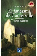 Papel FANTASMA DE CANTERVILLE (50 ANIVERSARIO) (BOLSILLO) (CARTONE)