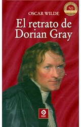Papel RETRATO DE DORIAN GRAY (50 ANIVERSARIO) (BOLSILLO) (CARTONE)