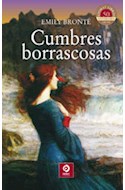 Papel CUMBRES BORRASCOSAS (50 ANIVERSARIO) (BOLSILLO) (CARTONE)