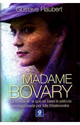 Papel MADAME BOVARY (CARTONE)