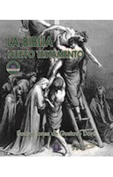 Papel BIBLIA NUEVO TESTAMENTO (IKUSTRADO POR GUATAVO DORE) (50 ANIVERSARIO) (CARTONE)