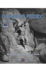 Papel PARAISO PERDIDO (ILUSTRACIONES DE GUSTAVO DORE) (CARTONE)
