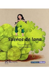 Papel SUEÑOS DE LANA (CARTONE)
