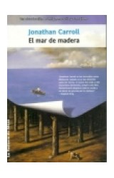 Papel MAR DE MADERA (SOLARIS FICCION) (RUSTICA)
