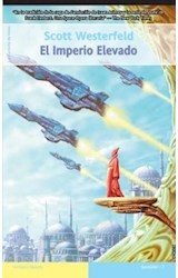 Papel IMPERIO ELEVADO (VENTANA ABIERTA) (RUSTICA)