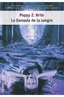 Papel LLAMADA DE LA SANGRE (COLECCION ECLIPSE) (RUSTICA)
