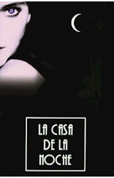 Papel CASA DE LA NOCHE 1 (PACK 3 LIBROS) (MARCADA/TRAICIONADA  /ELEGIDA)