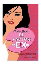 Papel FACTOR EX (CHICK LIT)