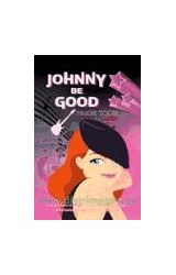 Papel JOHNNY BE GOOD