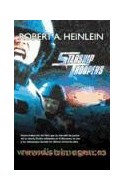 Papel STARSHIP TROOPERS