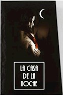 Papel CASA DE LA NOCHE 2 (PACK 3 LIBROS) (INDOMITA/ATRAPADA/T  ENTADA)