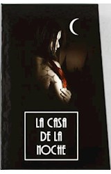 Papel CASA DE LA NOCHE 2 (PACK 3 LIBROS) (INDOMITA/ATRAPADA/T  ENTADA)