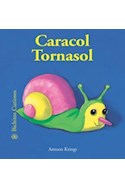 Papel CARACOL TORNASOL (CARTONE)