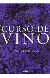 Papel CURSO DE VINO (CARTONE)