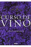 Papel CURSO DE VINO (CARTONE)
