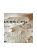 Papel MATERIALES FORMA Y ARQUITECTURA (RUSTICO)