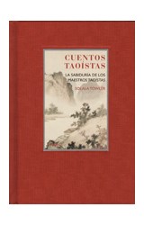 Papel CUENTOS TAOISTAS LA SABIDURIA DE LOS MAESTROS TAOISTAS (CARTONE)
