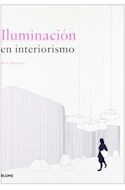 Papel ILUMINACION EN INTERIORISMO (RUSTICO)