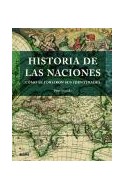 Papel HISTORIA DE LAS NACIONES COMO SE FORJARON SUS IDENTIDADES (CARTONE)