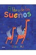 Papel LIBRO DE LOS SUEÑOS (CARTONE)