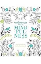 Papel COLOREAR CON MINDFULNESS