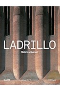 Papel LADRILLO HISTORIA UNIVERSAL (CARTONE)