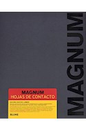 Papel MAGNUM HOJAS DE CONTACTO (ILUSTRADO) (CARTONE)