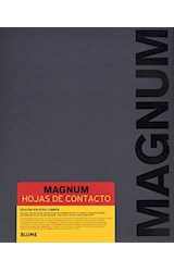 Papel MAGNUM HOJAS DE CONTACTO (ILUSTRADO) (CARTONE)