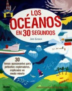 Papel OCEANOS EN 30 SEGUNDOS
