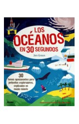 Papel OCEANOS EN 30 SEGUNDOS