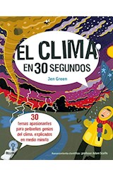 Papel CLIMA EN 30 SEGUNDOS