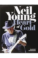 Papel NEIL YOUNG HEART OF GOLD (CARTONE)