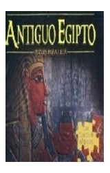 Papel ANTIGUO EGIPTO (PUZLES PARA LEER) CON 5 PUZLES DE 63 PIEZAS