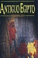 Papel ANTIGUO EGIPTO (PUZLES PARA LEER) CON 5 PUZLES DE 63 PIEZAS